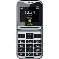 Bea-fon Fold 10 2G rot- silber