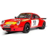 SCALEXTRIC Porsche 911 30 RSR – Georg Loos Racing