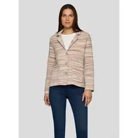 Rabe Strickjacke in Braun | Gr.: 44