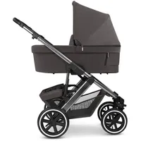 ABC-Design ABC Design Salsa 5 Air 3in1 inkl. Tulip