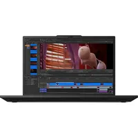 Lenovo ThinkPad P16s G4 Intel Core Ultra 7 255H