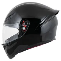 AGV K1 S Schwarz S