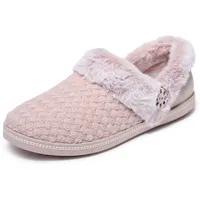 SKECHERS Pantoffeln Rosa 41
