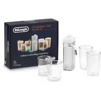De'Longhi LatteCrema Cool Zubehörset 400 ml
