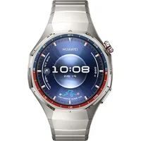 Huawei Watch GT 6 Pro 46 mm Titanarmband