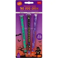 Legami Löschbare Gelstifte Set The BOO Crew 2025 -