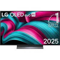 LG OLED48C56LB 48" 4K UHD OLED 4K-Fernseher