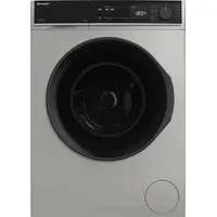 Sharp ES-PRO714SA-DE Waschmaschine (7 kg, 1400 U/min)