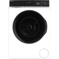 Sharp ES-PRO714WA-DE Waschmaschine (7 kg, 1400 U/min)