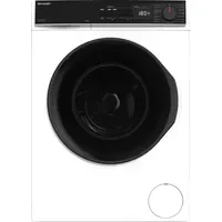 Sharp ES-PRO714WA-DE Waschmaschine (7 kg, 1400 U/min)