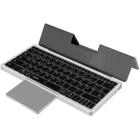 Logilink ID0214 Bluetooth Tastatur DE