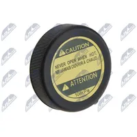 NTY Verschlussdeckel, Kühlmittelbehälter