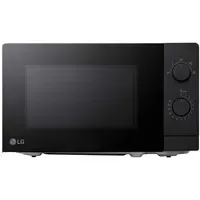 LG MS2082F Schwarz