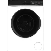 Sharp ES-PRO612 Waschmaschine (6 kg, 1200 U/min)