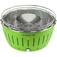 Lotusgrill G435 grün