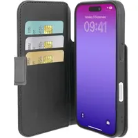 Cellular Line iPhone 17 Pro Max Flipcase schwarz