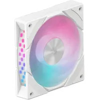 Deepcool 120mm CG580 FAN, Gehäuselüfter - weiß, bulk