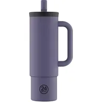 24Bottles Straw Cup Dusk 0,8 l