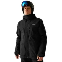 Dare 2b Dare2b Twin Tip Jacke - Black -