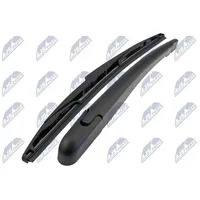 NTY EWB-PE-000 Scheibenwischerarm hinten