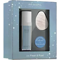Atashi Fresh & Pure Serum Set 2 pz
