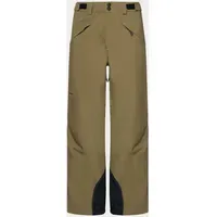 OAKLEY Canopy Skihose Herren in army green, Größe XXL