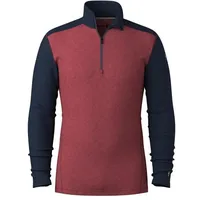 Smartwool Herren Classic Thermal Merino Pullover - XXL -