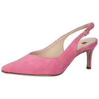 HÖGL Leder-Slingpumps in Pink | Gr.: 36
