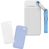 Verbatim Pocket SSD 2 TB USB Typ-C 3.2 Gen