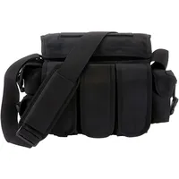 Brandit Textil Brandit Grab Bag schwarz