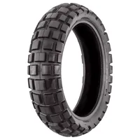 Continental 150/70 B17 69Q TKC 80 Twinduro M+S Rear