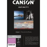 Canson Infinity Baryta Photographique II A4