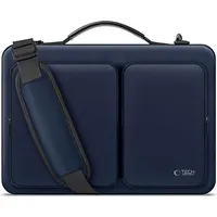 Techprotect Laptoptasche 15-16“ Tech-Protect Defender Bag, - blau