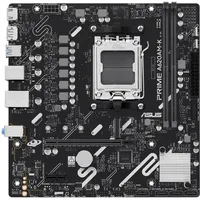 Asus PRIME A620AM-K mATX Mainboard Sockel AM5