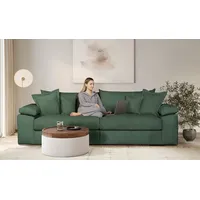 Home Affaire Big-Sofa HOME AFFAIRE "Soft&Cosy XL, B: 246