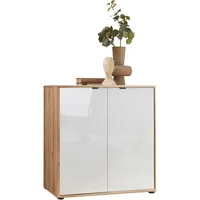 Wiemann Cardiff 80 x 86 x 43 cm braun