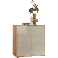 Wiemann Cardiff 80 x 86 x 43 cm braun