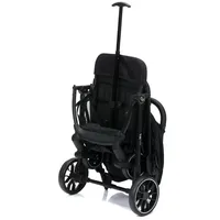 Fillikid Sportwagen Buggy Rover mit Transportsicherung Exklusiv in Schwarz