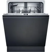 Siemens iQ300 SX63HX16AE Einbau-Geschirrspüler (vollintegrierbar, 598 mm breit)