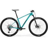 Merida Big.Nine 29 Zoll RH 48 cm teal