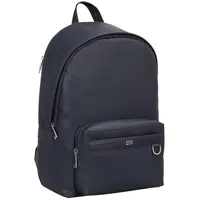 Boss Jinko Daypack 44 cm blau