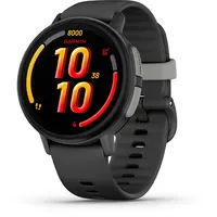 Garmin Bounce 2 Schiefergrau