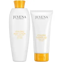 Juvena Body Care Vitalizing Citrus Lotion 1 Stk