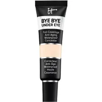 VT COSMETICS It Cosmetics Bye Under Eye Concealer Light
