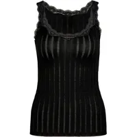CALIDA Etude Toujours Tank Top Schwarz 48-50
