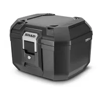 Shad TR41 Terra 0 l Schwarz