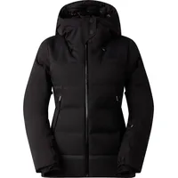 The North Face Womens Cirque Down Jacket tnf black/r