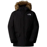 The North Face Herren Mcmurdo 2l GTX Down Parka
