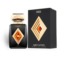 French Avenue Amber Saffron Extrait de Parfum 80 ml