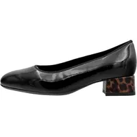 ARA Graz Pumps schwarz Nuts, 38 EU Weit